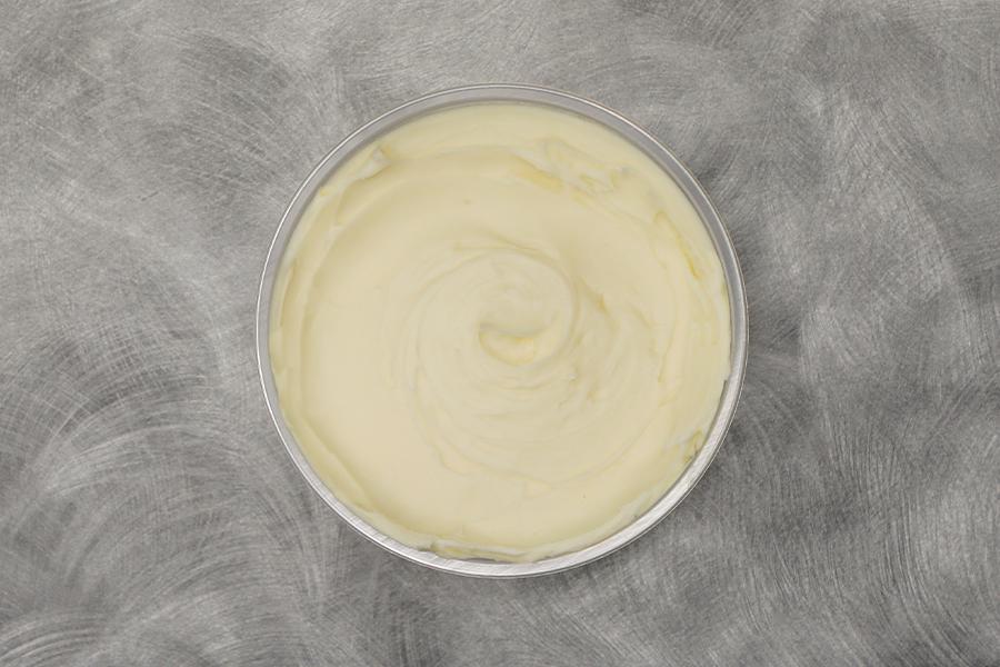 Butter Cream Dip · 