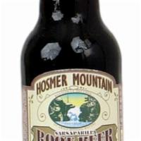 Hosmers Root Beer · A Taste of New England - This Root Beer is from Hosmer Mountain's Antique line and is made w...