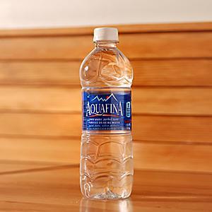 Aquafina Bottled Water · 