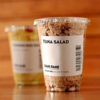 Tuna Salad [Packaged] · 