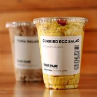Curried Egg Salad [Packaged] · 