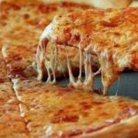 14 inch Medium Pizza · 