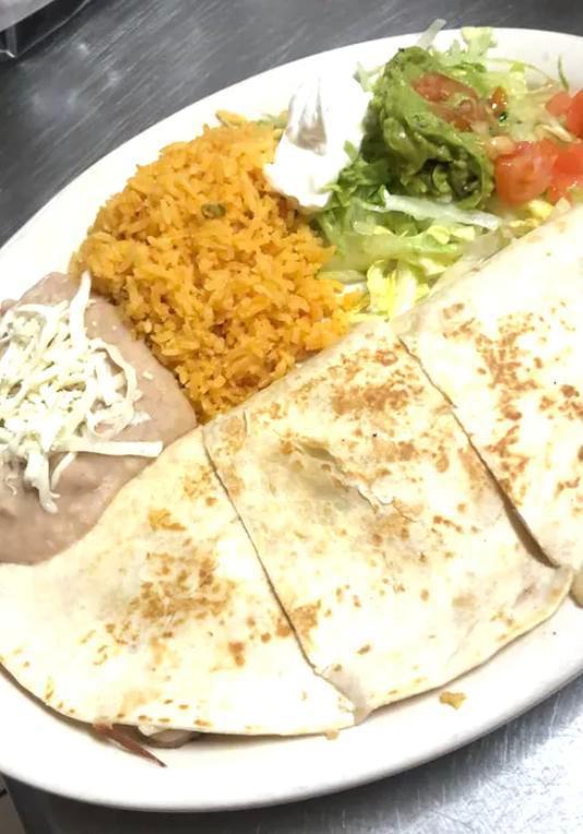Davids Mexican Grill · Grill · Mexican · Tacos