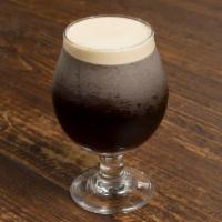 12 oz. NITRO  Cold Brew · House made signature Screaming Goat Cold Brew charged with nitrogen