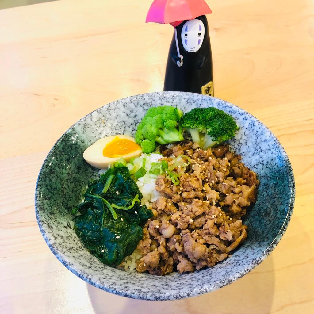 Tanaka Ramen · Izakaya · Dessert · Vegetarian · Bowls · Chicken · Bubble Tea · Ramen