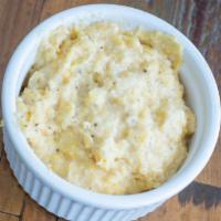 Cheese Grits · 