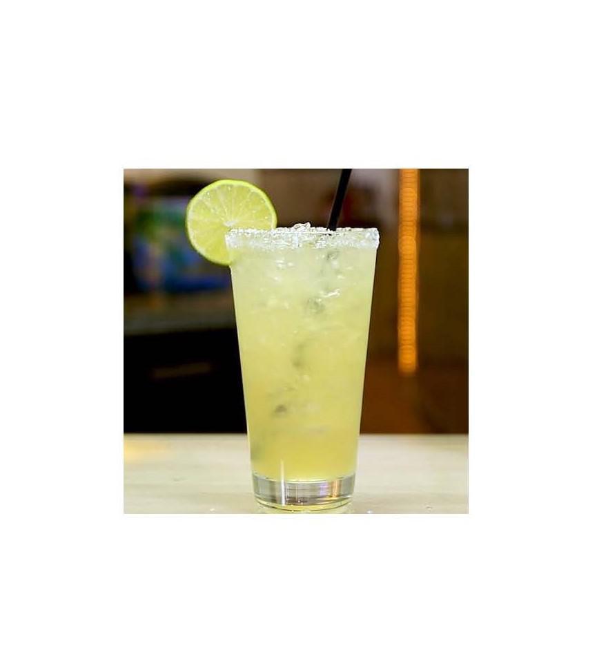 Margarita Regular · Made with Saki Tequila Blanco
Pint or Pitcher

Must be 21 to Purchase