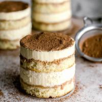 Tiramisu · 