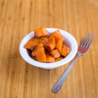 Candied Yams · 
