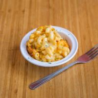 Baked Macaroni and Cheese · 