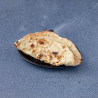 39. Naan · Traditional Punjabi bread of super fine flour.