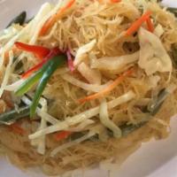 Small-Thin Rice Noodles · 
