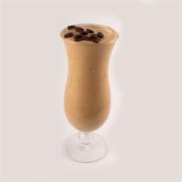 Start Up Smoothie · Blend of cold brew coffee, banana, oats, almond milk, and your choice of honey or agave. For...