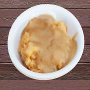 Cajun Mashed Potatoes · Individual - 6 oz.