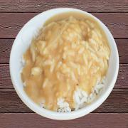 Rice 'n Gravy · Individual - 6 oz.