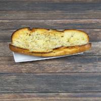 Garlic Bread Platter · 