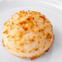 Coconut Macaroon (Gluten-Free) · 