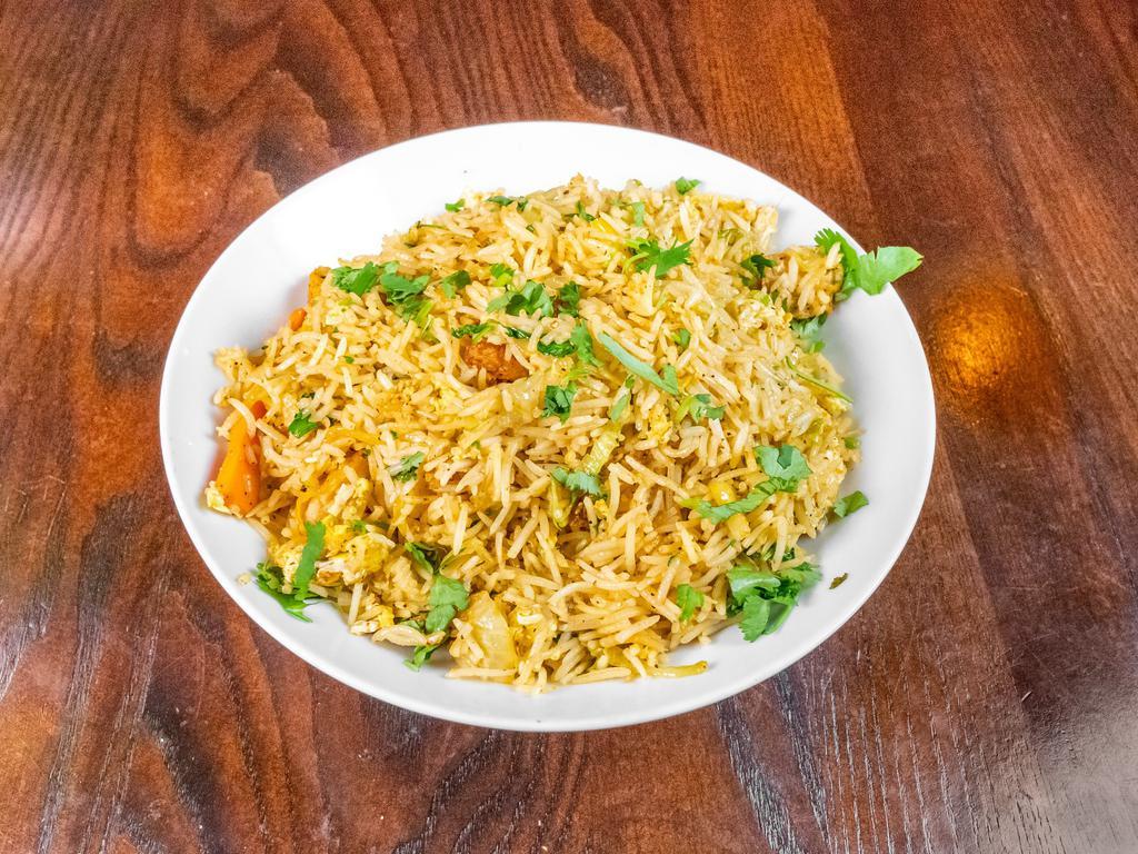 Hyderabad Rasoi · Snacks · Dessert · Seafood · Buffets · Soup · Lunch · Dinner · Indian · Halal · Chicken · Curry · Vegetarian