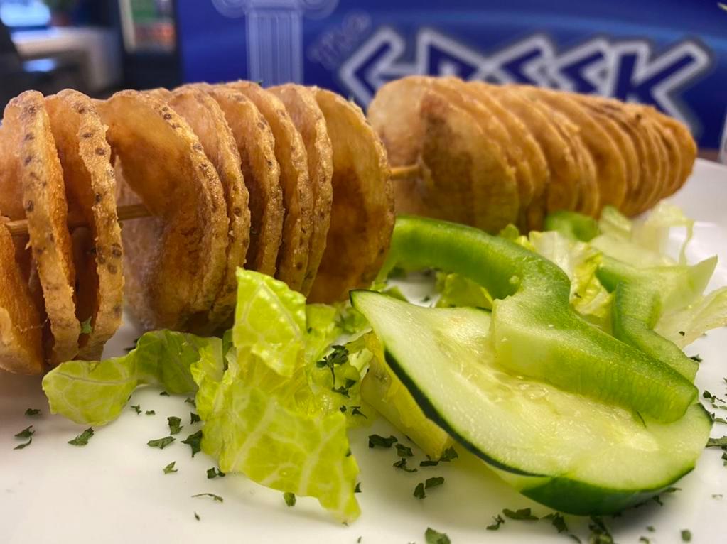 The Greek Place · Diner · Salad · Lunch · Mediterranean · Soup · Greek · Sandwiches · Salads · Hamburgers