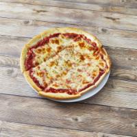 Traditional Thin Crust · Thin, Double Dough, Deep Dish, & Chicago Style