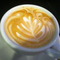 Cafe Latte · 