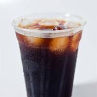 Cold Brew  · Brewed cold for smoother taste.