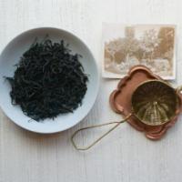The Phoenix · Oolong harvested in the Phoenix Mountains in Guangdong, China