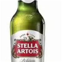 Stella Atois 6-pack  · Must be 21 to purchase. Stella Atois 6-pack.
