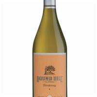 Chardonnay  · Must be 21 to purchase. Mellow, yellow apple, pear, apricot, orange peel, soft & round     