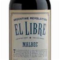 Malbec  · Must be 21 to purchase. Dense, violet petal, blueberry, blackberry, plum, cedar, vanilla spi...