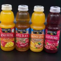 Langers Juice (15.2 fl oz) · 