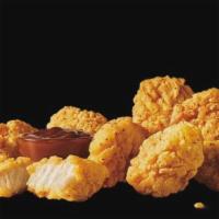 Jumbo Popcorn Chicken · 