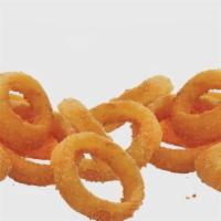 Onion Rings · 