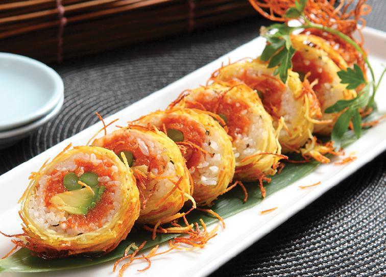 Shiki Sushi · Sushi · Sushi Bars · Asian Fusion · Japanese · Dinner · Asian