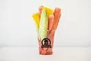 12 oz. Fruit Sticks · Choose 1, 2 or 3 fruits for your cup of fruit.