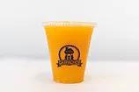 Citrus Sunrise Juice · Mandarin, orange and grapefruit.