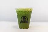 Acueducto Juice · Cucumber, celery, grapefruit, pineapple, spinach and orange and apple.