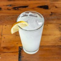 Daily Homemade Lemonade · 