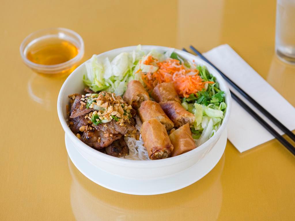 Rang Dong Restaurant · Pho · Vietnamese · Vegetarian · Soup · Coffee & Tea · Noodles