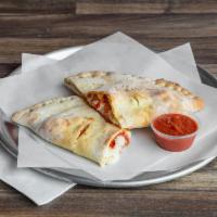 Calzones	 · 