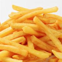 French Fries · 