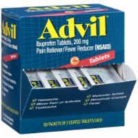 Advil · 