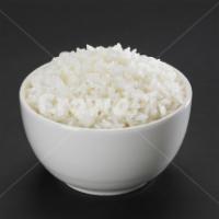 Rice 공기밥 米饭 · Rice 공기밥 米饭