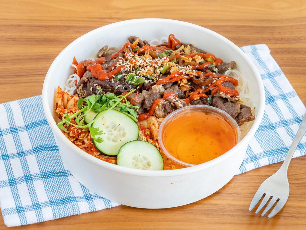 Oh Mai Sandwich Kitchen - Herriman · Soup · Noodles · Salads · Sandwiches · Vietnamese