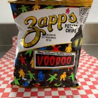 Voodoo Chips · 