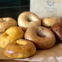 Baker's Dozen Assorted Bagels · 13 bagels in a bag. Please note your 1st, 2nd, 3rd...etc Preferences and the quantity in the...