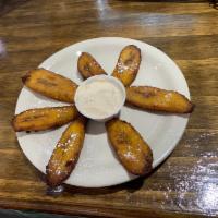 Sweet Plantains · 