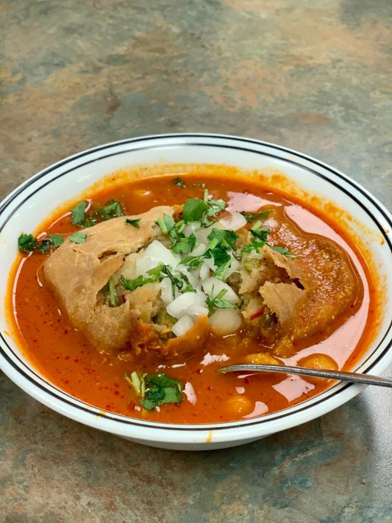 Appu's Cafe · Dessert · Vegetarian · Bowls · Soup · Burritos · Vegan · Salads