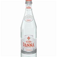 Panna Water · 