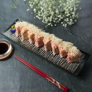 New Hama Fusion · Soup · Sushi Bars · Sushi · Japanese · Dinner · Asian